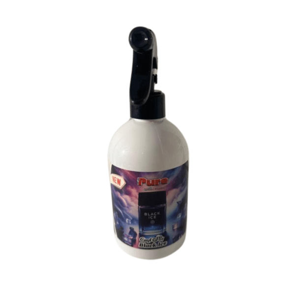 معطر جو بلاك ايس