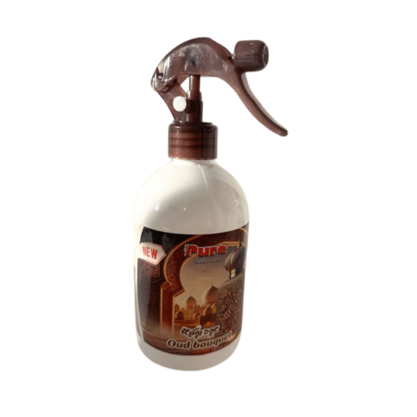 معطر جو عود بوكيه